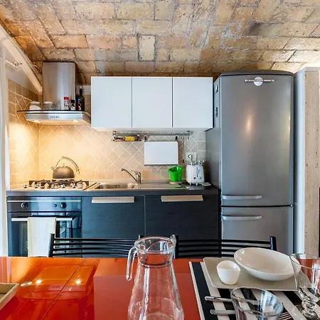 Ponziano Loft Trastevere *