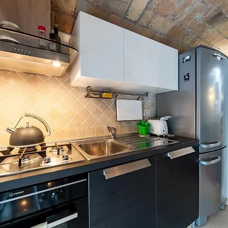 Ponziano Loft Trastevere