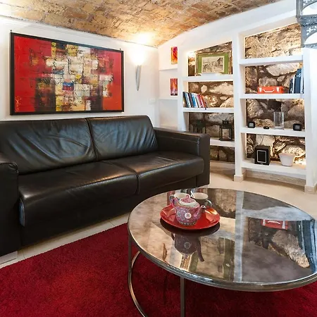 Ponziano Loft Trastevere *