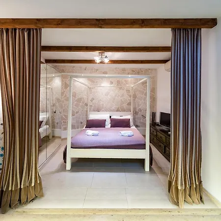 Ponziano Loft Trastevere Holiday home *