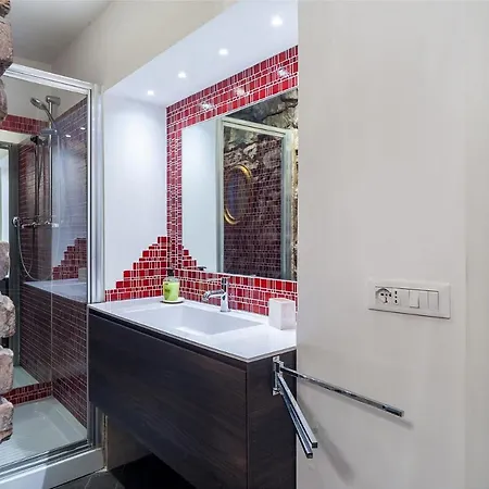 Holiday home Ponziano Loft Trastevere Rome