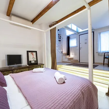 Ponziano Loft Trastevere *