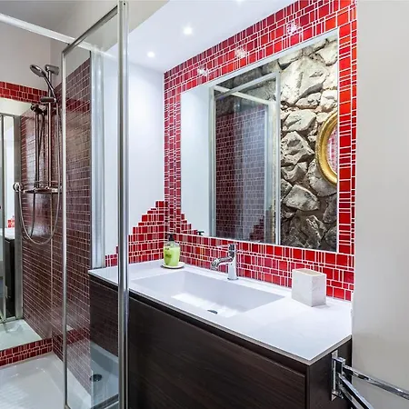Ponziano Loft Trastevere * Rome