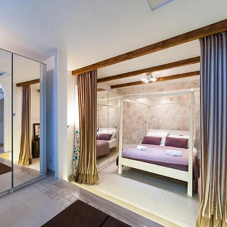 Ponziano Loft Trastevere Holiday home
