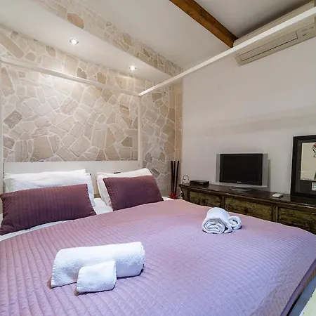 Ponziano Loft Trastevere *